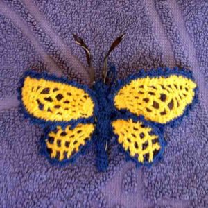 farfalla n 26